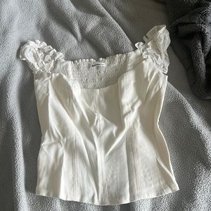 Reformation Tank Top